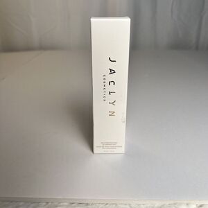 Jaclyn‎ Cosmetics Skin Perfecting Blurring Tint Deep Rich 1 oz
